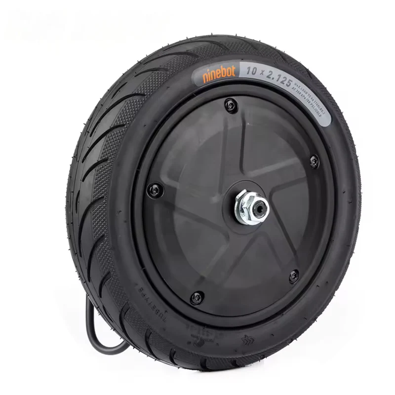Rueda motorizada 300W Ninebot F25/F30