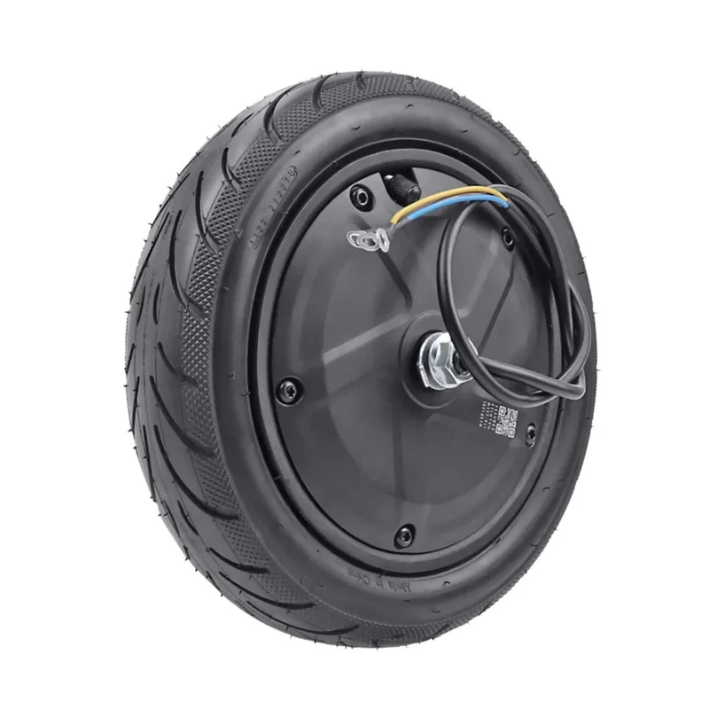 Rueda motorizada 300W Ninebot F25/F30