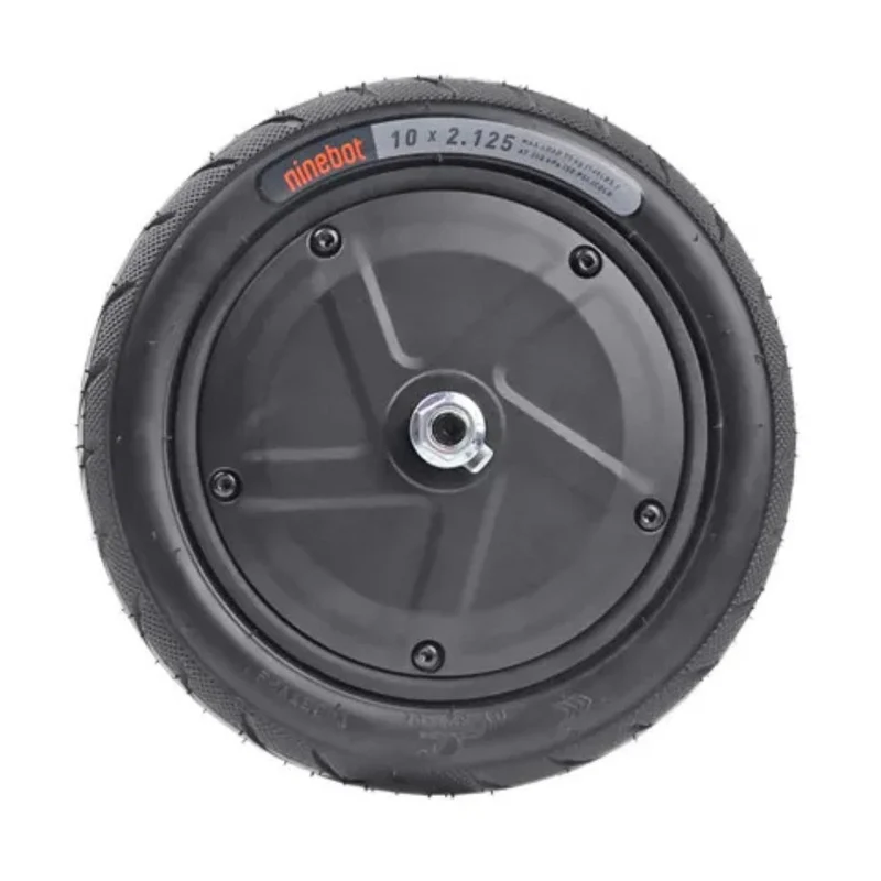 Rueda motorizada 300W Ninebot F25/F30