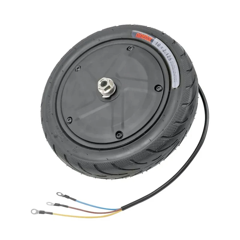 Rueda motorizada 300W Ninebot F25/F30