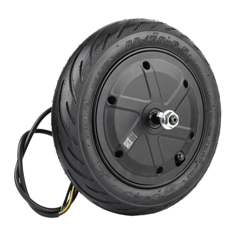 Rueda motorizada 450W Ninebot F2 Pro