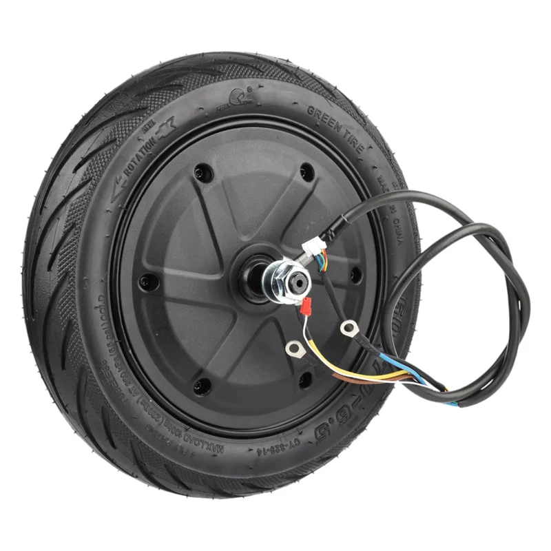 Rueda motorizada 450W Ninebot F2 Pro