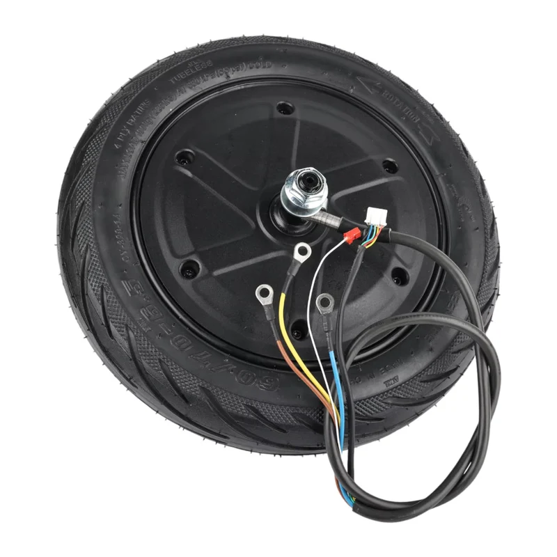 Rueda motorizada 450W Ninebot F2 Pro