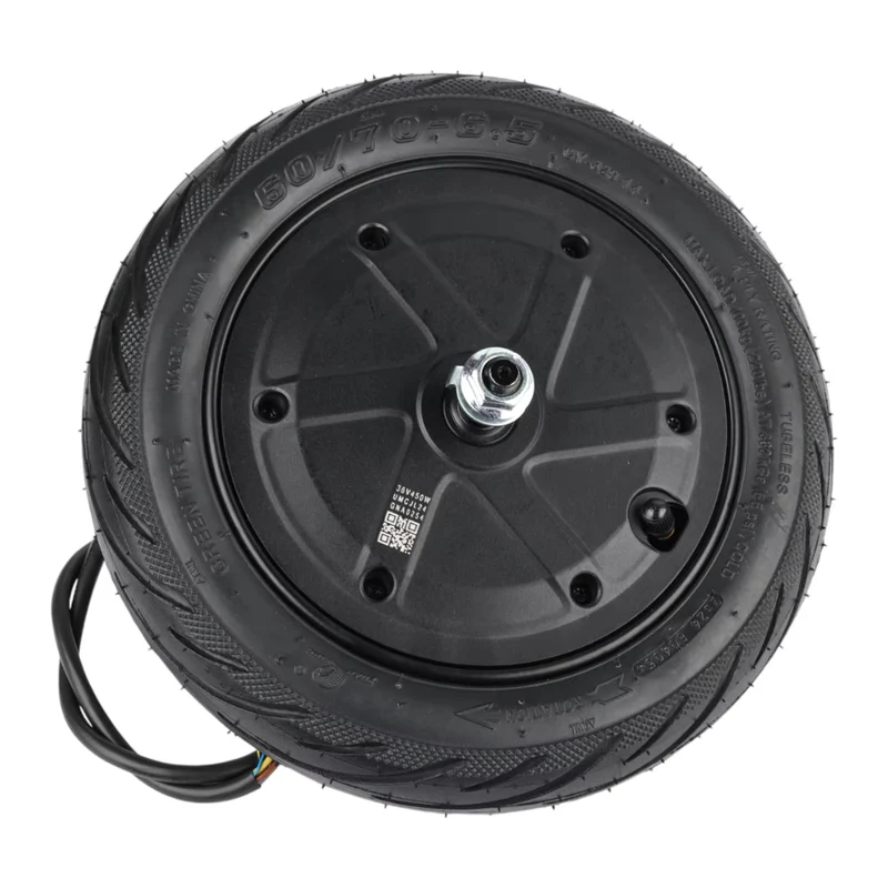 Rueda motorizada 450W Ninebot F2 Pro
