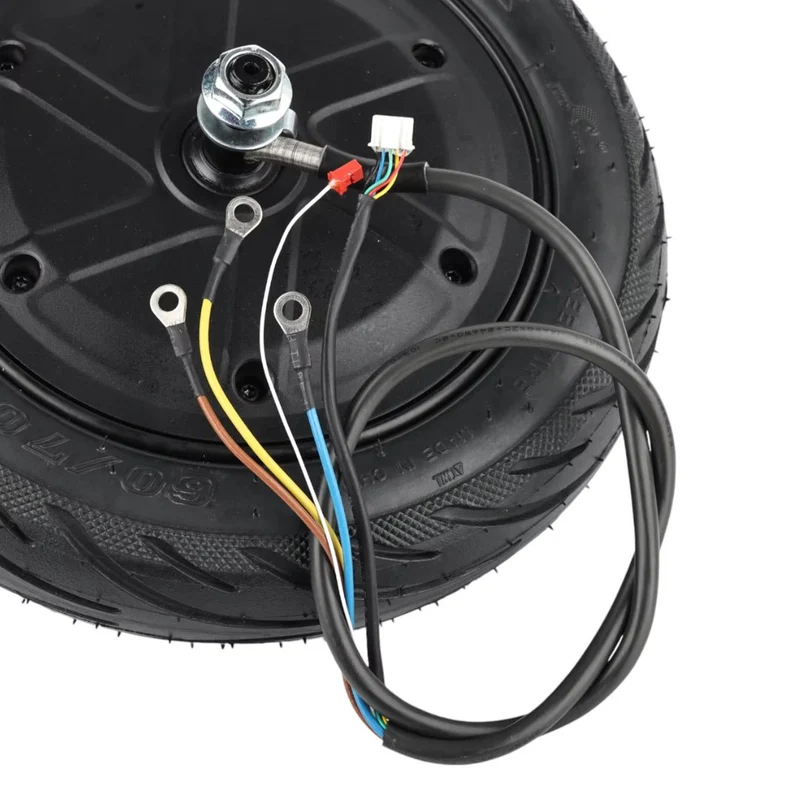 Rueda motorizada 450W Ninebot F2 Pro