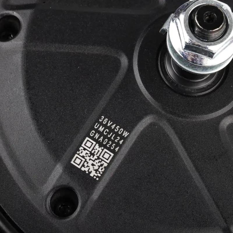 Rueda motorizada 450W Ninebot F2 Pro