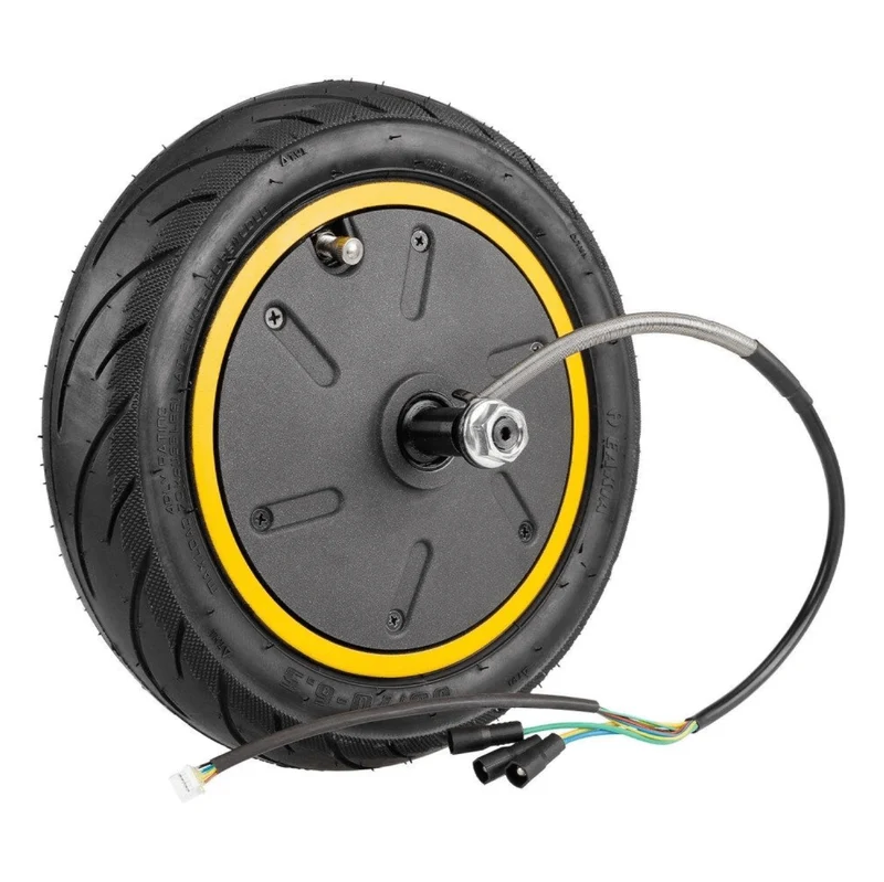 Rueda motorizada 350W Ninebot Max G30
