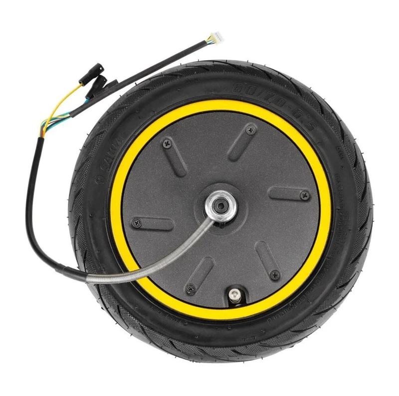 Rueda motorizada 350W Ninebot Max G30