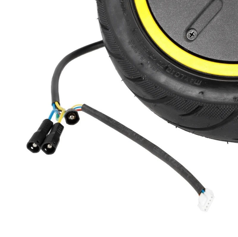 Rueda motorizada 350W Ninebot Max G30