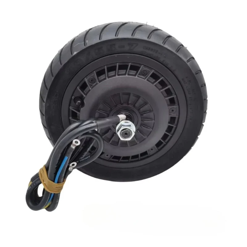 Rueda trasera con motor 1500W Ninebot GT2