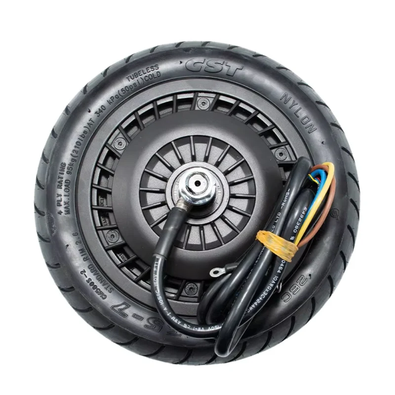 Rueda trasera con motor 1500W Ninebot GT2