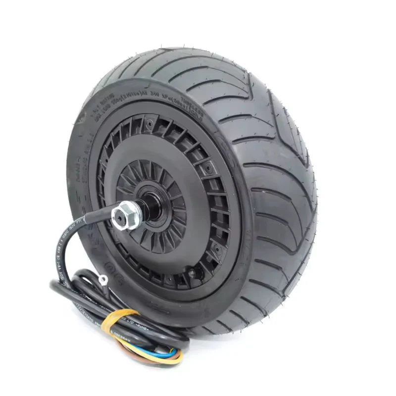 Rueda trasera con motor 1500W Ninebot GT2