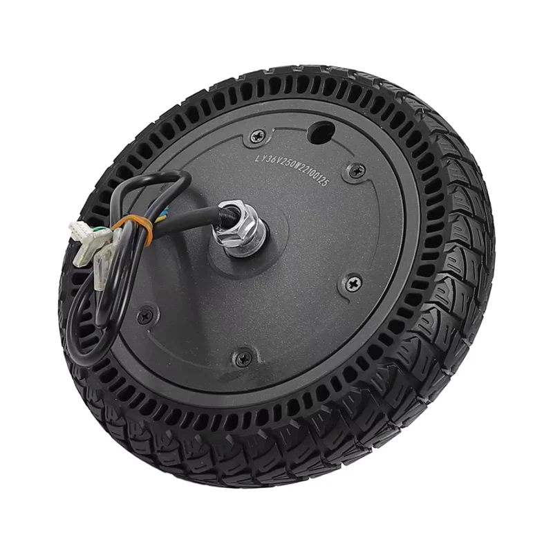 Rueda motorizada Honeycomb 250W Xiaomi M365/1S/Essential