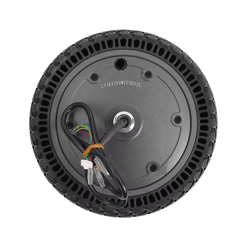 Rueda motorizada Honeycomb 250W Xiaomi M365/1S/Essential