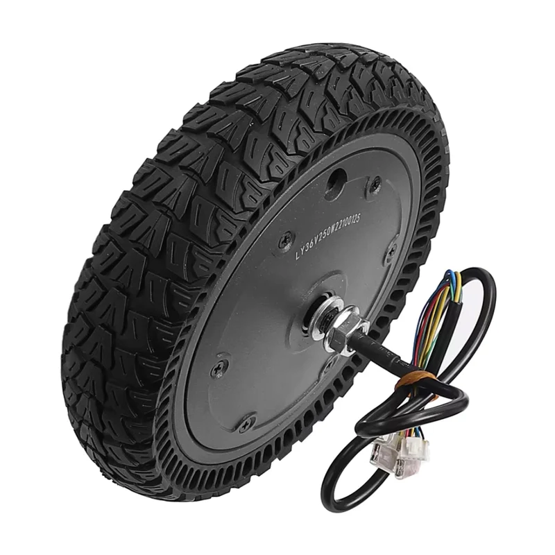 Rueda motorizada Honeycomb 250W Xiaomi M365/1S/Essential
