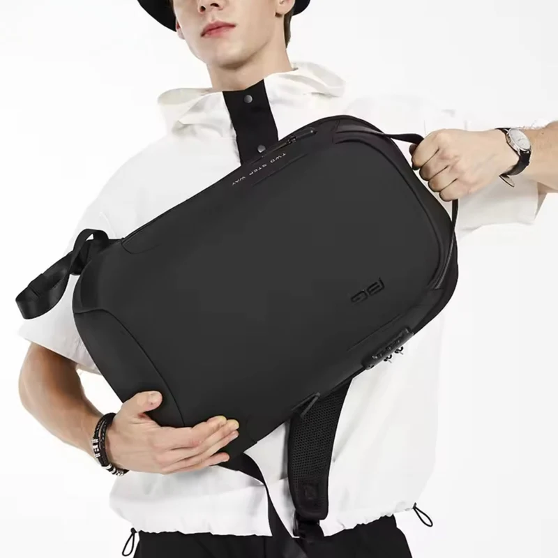 Mochila inteligente Pro