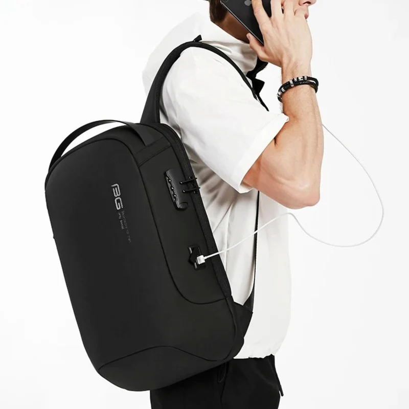 Mochila inteligente Pro