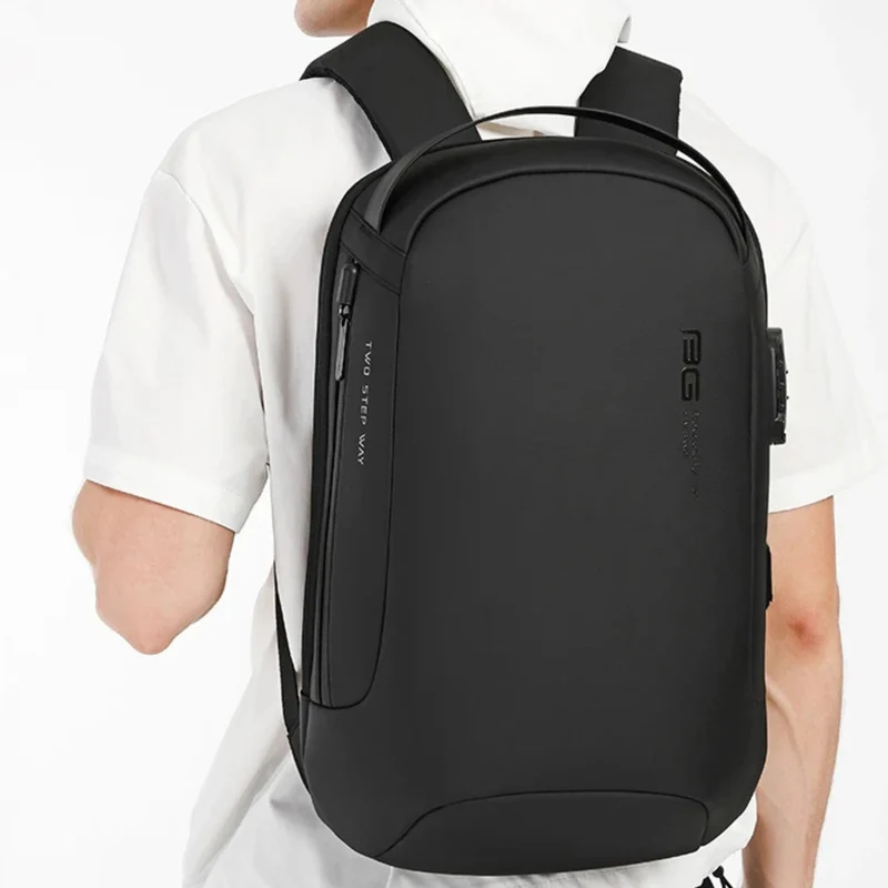 Mochila inteligente Pro