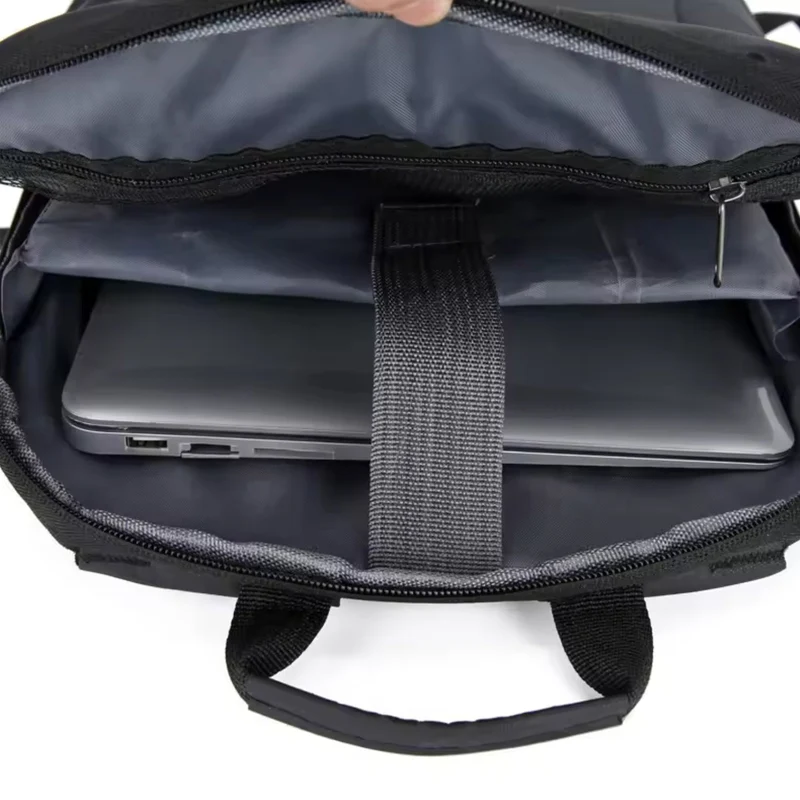 Mochila inteligente - Clean Design