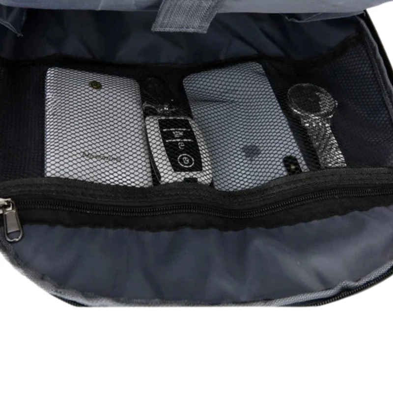 Mochila inteligente - Clean Design