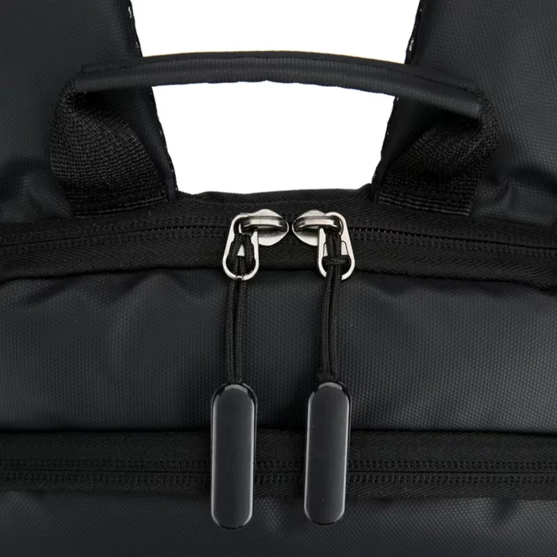 Mochila inteligente - Clean Design