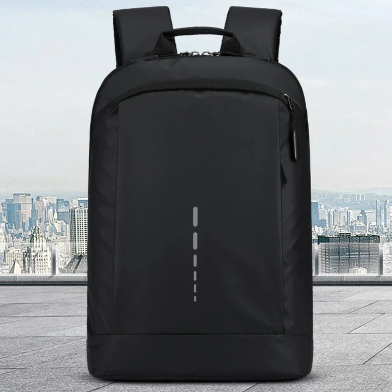 Mochila inteligente - Clean Design