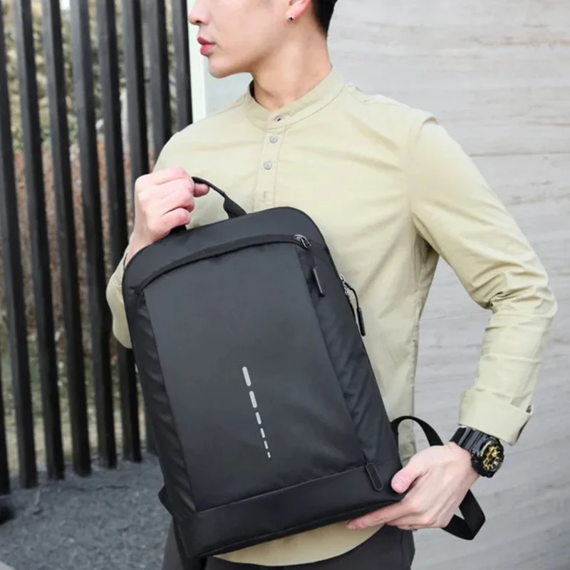 Mochila inteligente - Clean Design