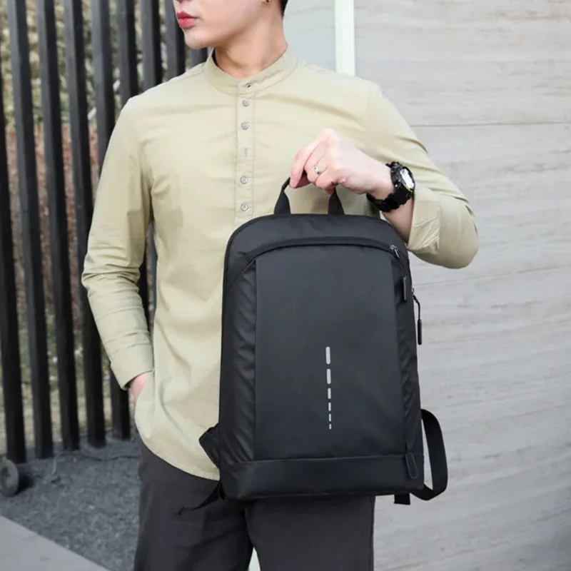 Mochila inteligente - Clean Design