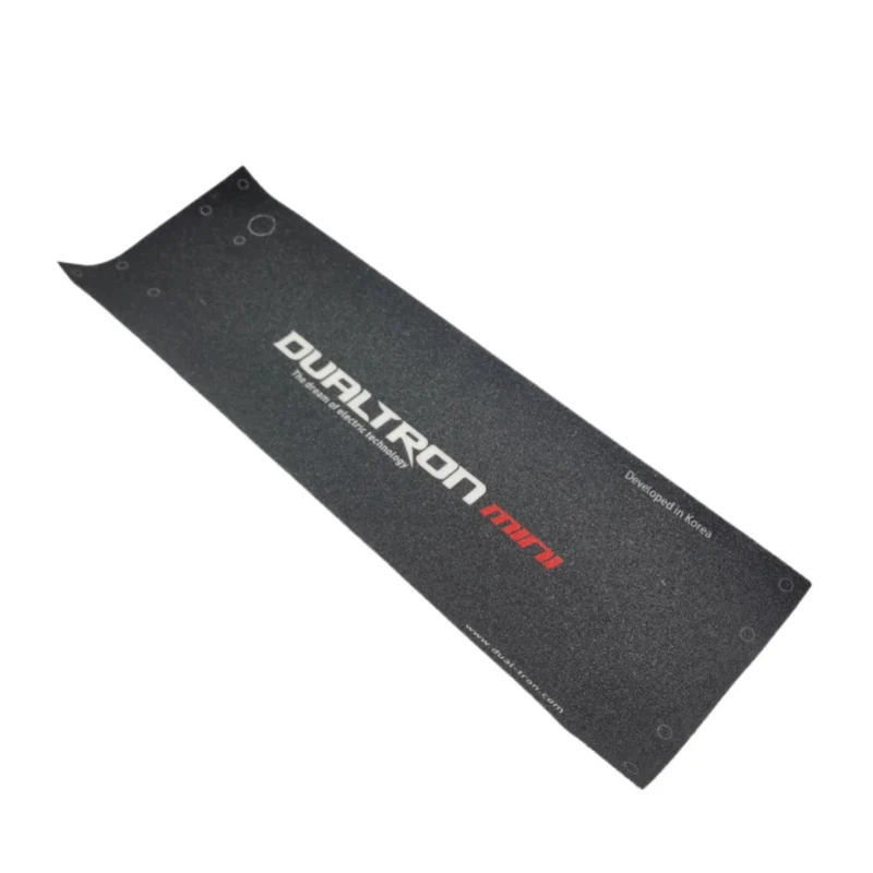 Alfombrilla de goma Dualtron Mini