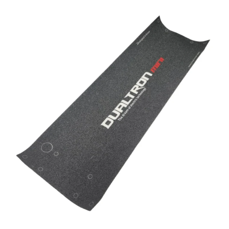 Alfombrilla de goma Dualtron Mini