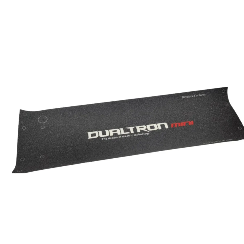 Alfombrilla de goma Dualtron Mini