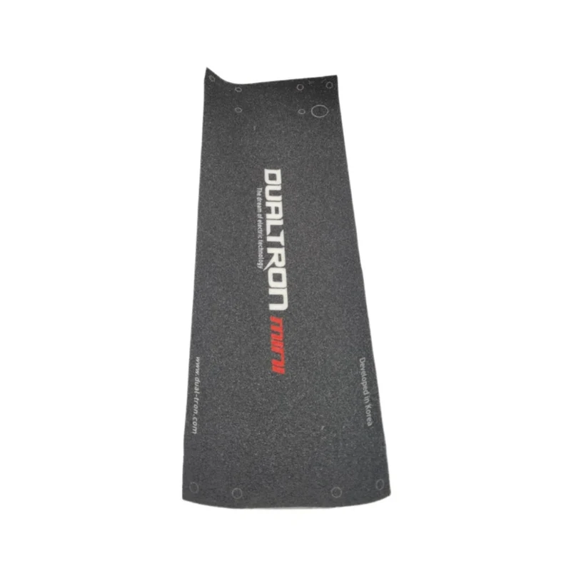 Alfombrilla de goma Dualtron Mini