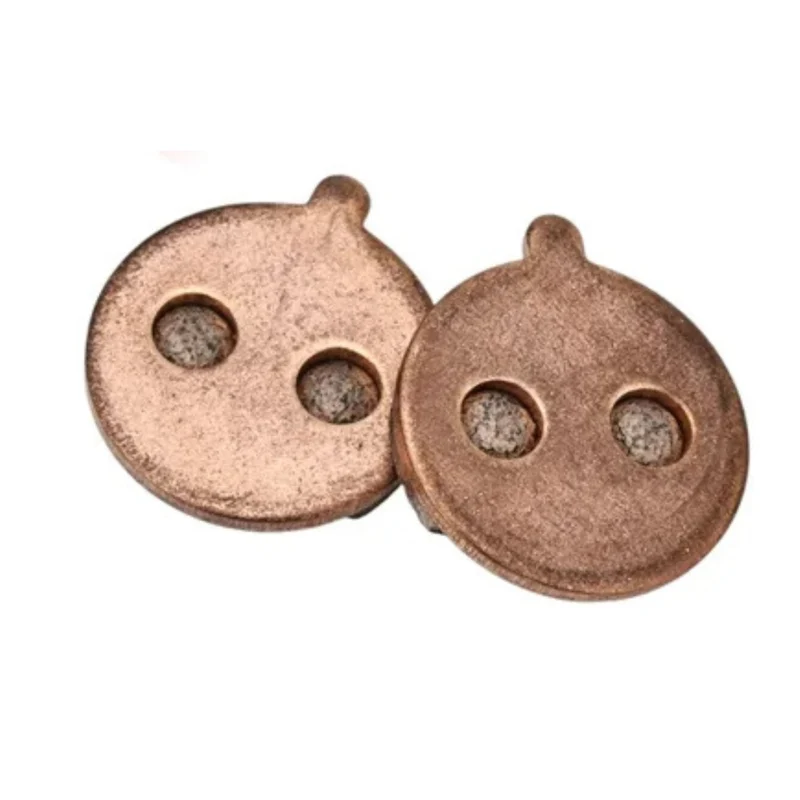 Pastillas de freno para Ninebot F3 / F3 Pro