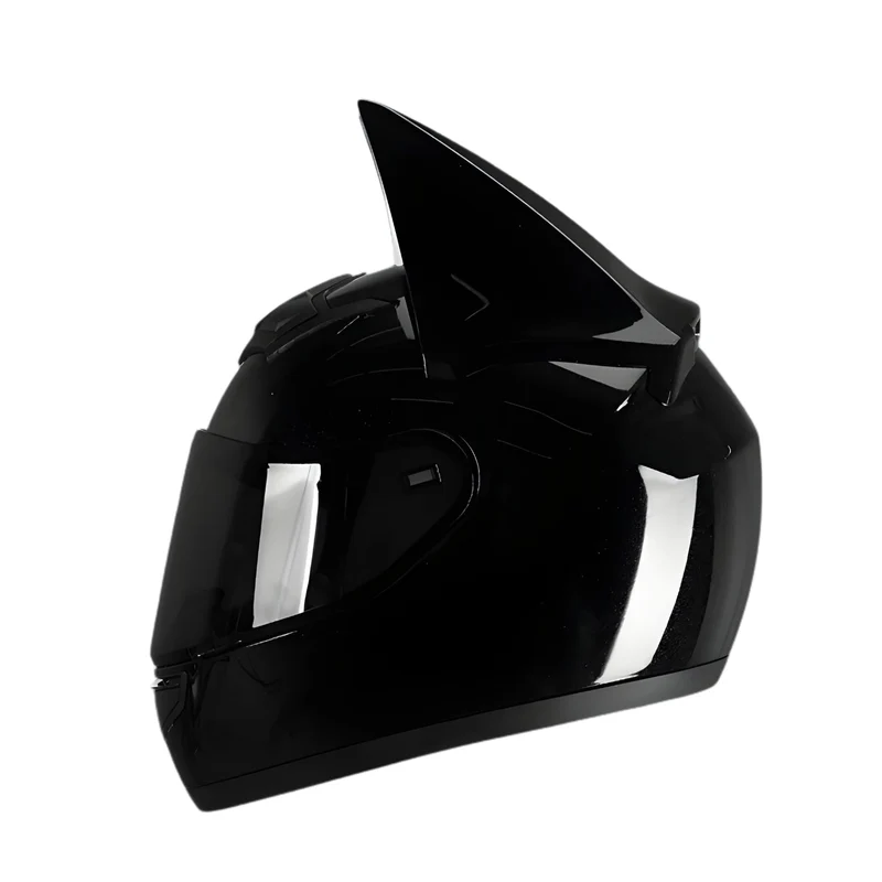 Casco inteligente - Batman Edition