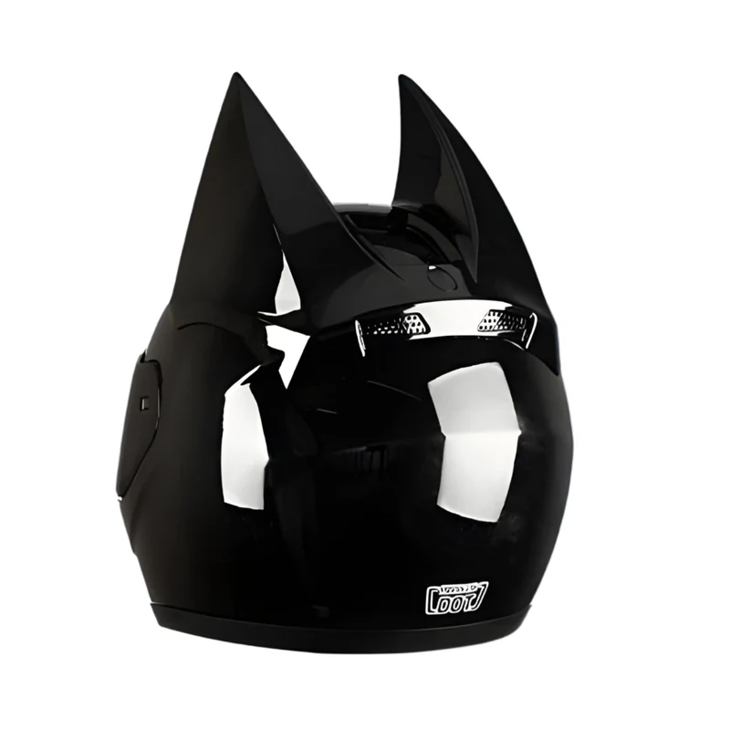 Casco inteligente - Batman Edition
