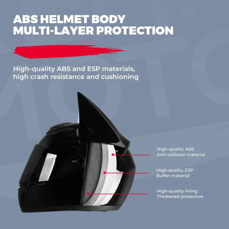 Casco inteligente - Batman Edition