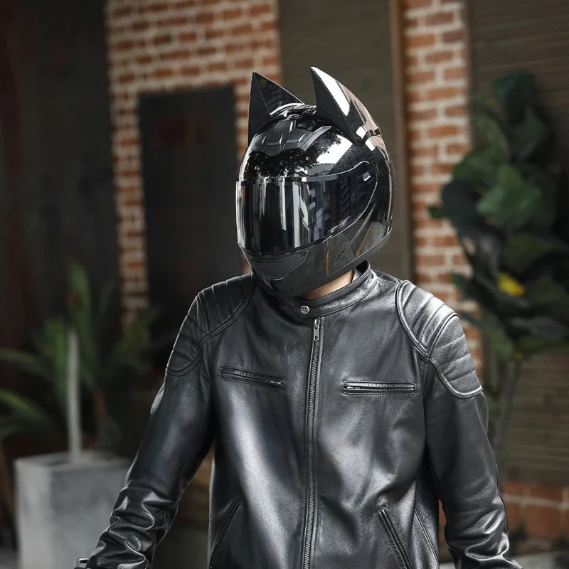 Casco inteligente - Batman Edition
