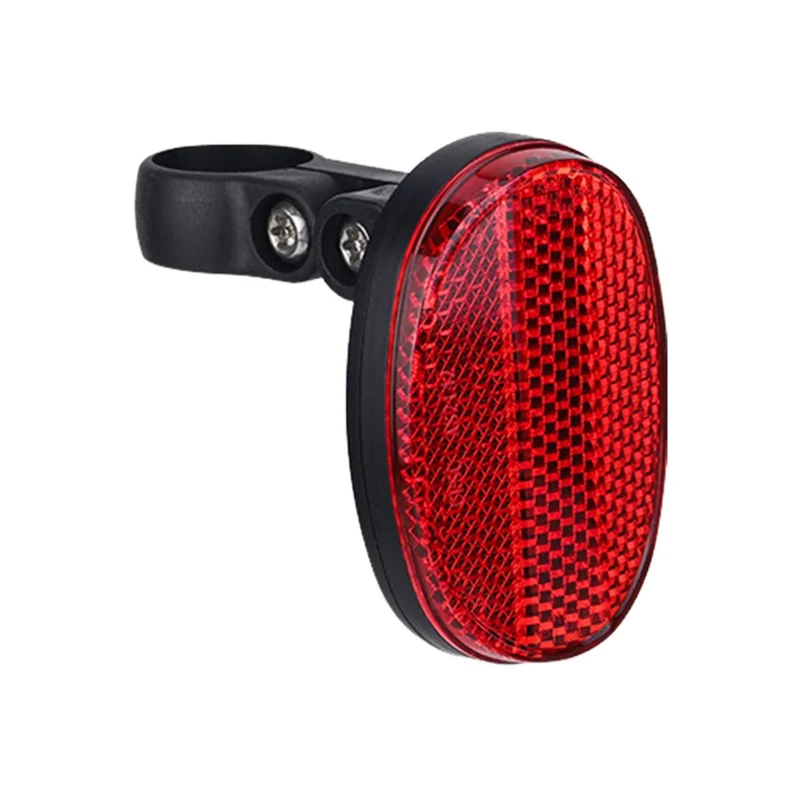 Reflector trasero inteligente con soporte para AirTag