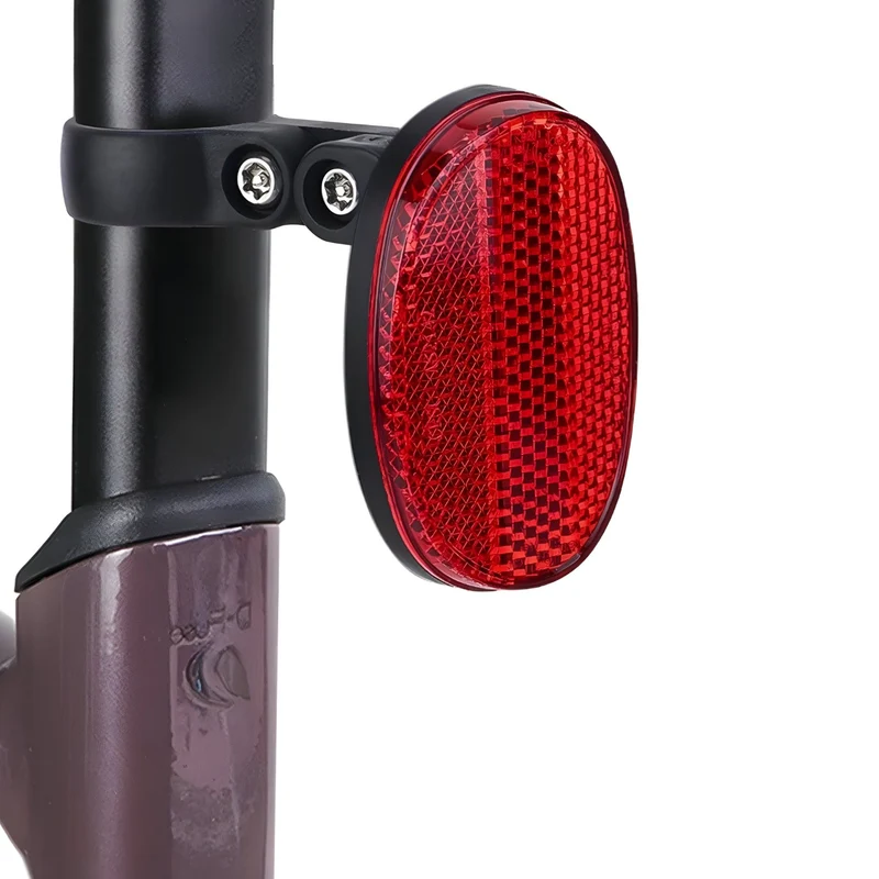 Reflector trasero inteligente con soporte para AirTag