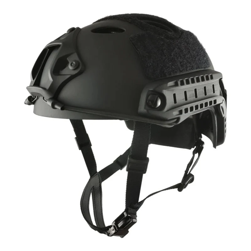 Casco inteligente - Military Edition