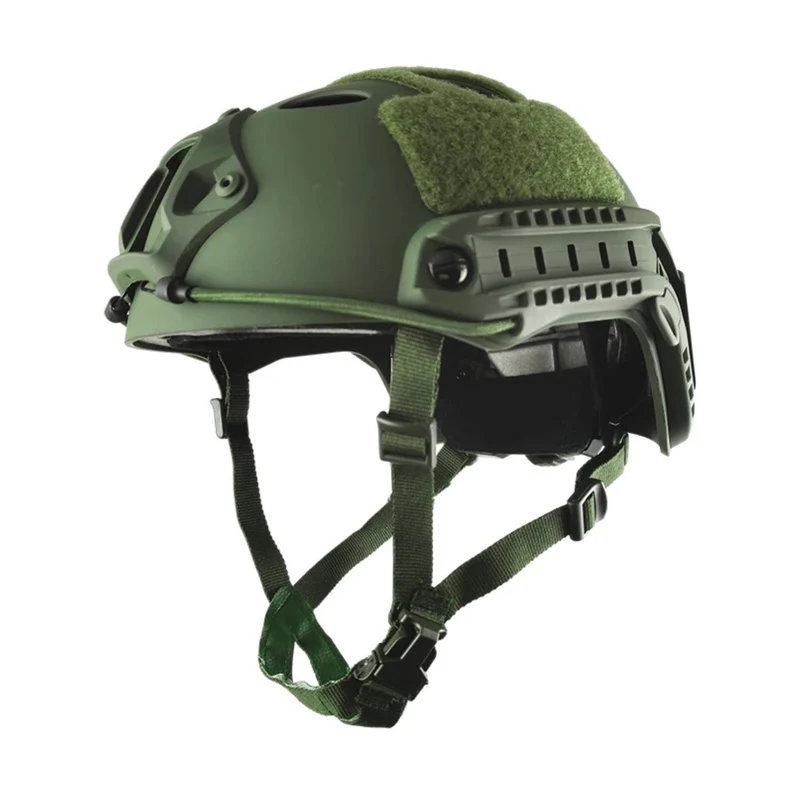 Casco inteligente - Military Edition