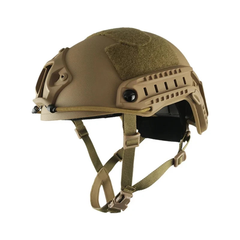 Casco inteligente - Military Edition