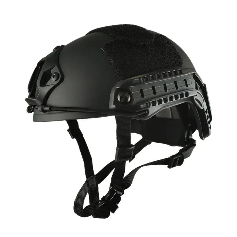 Casco inteligente - Military Edition
