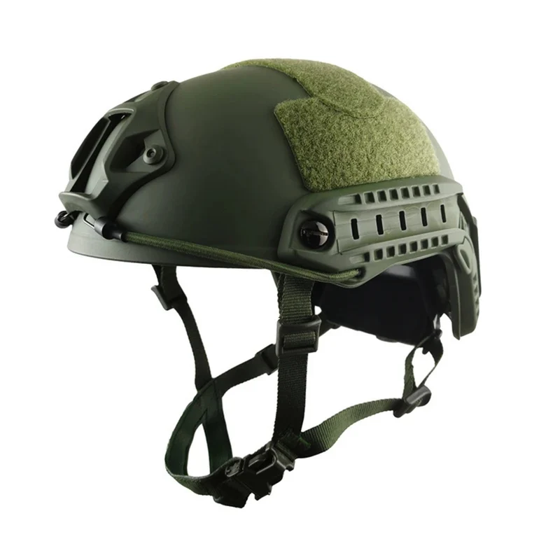 Casco inteligente - Military Edition