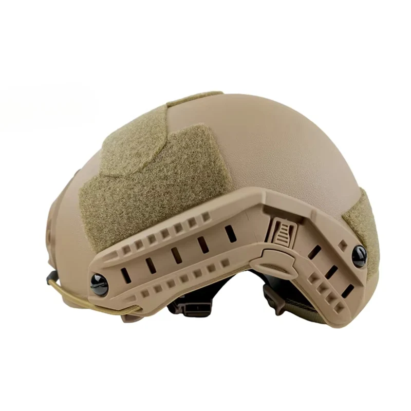 Casco inteligente - Military Edition