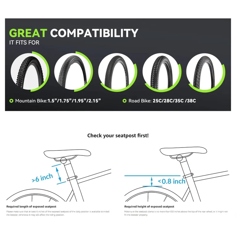 Kit inteligente de asistencia eléctrica para bicicleta