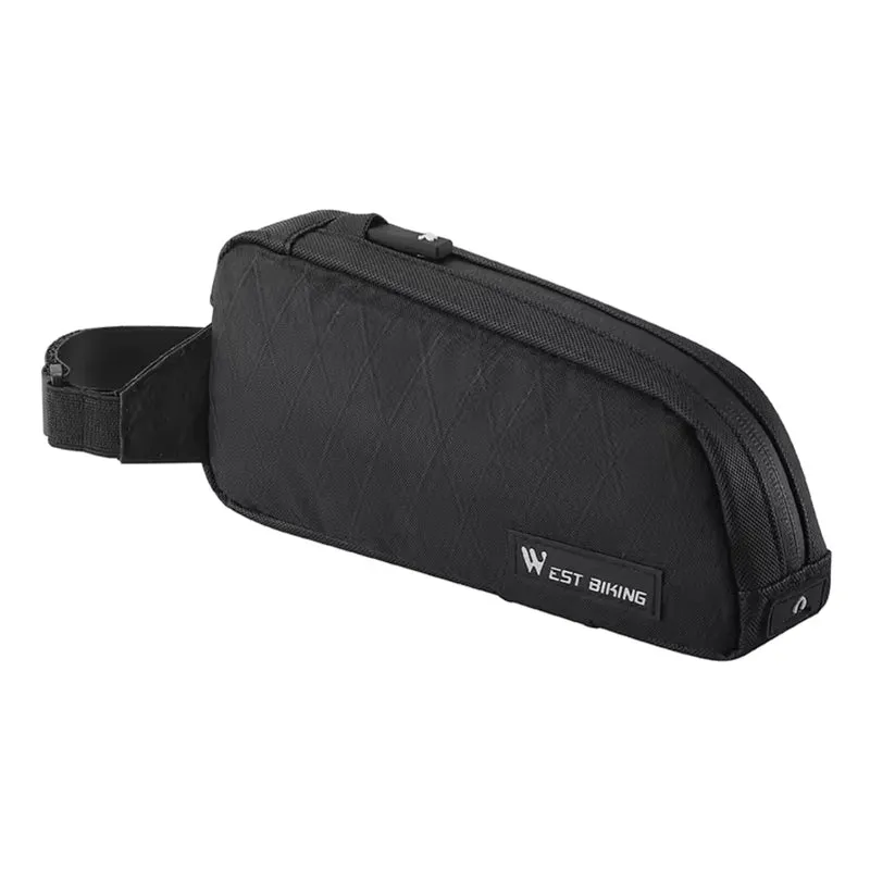 Bolsa para manillar de bicicleta eléctrica