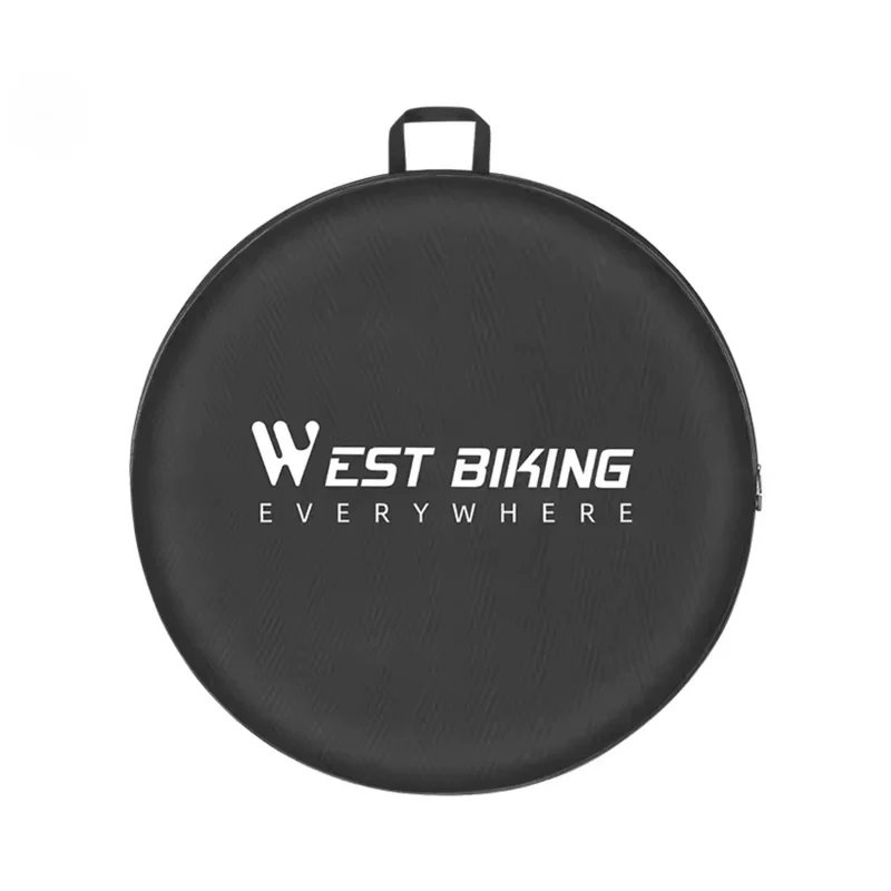 Bolsa de almacenamiento para rueda de bicicleta eléctrica