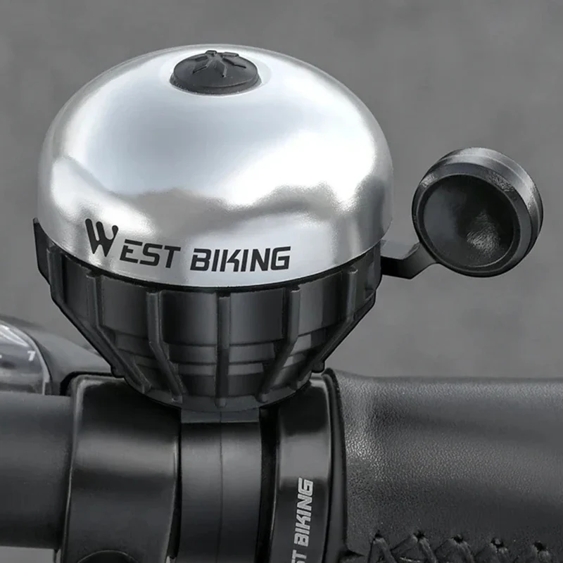 Timbre de bicicleta