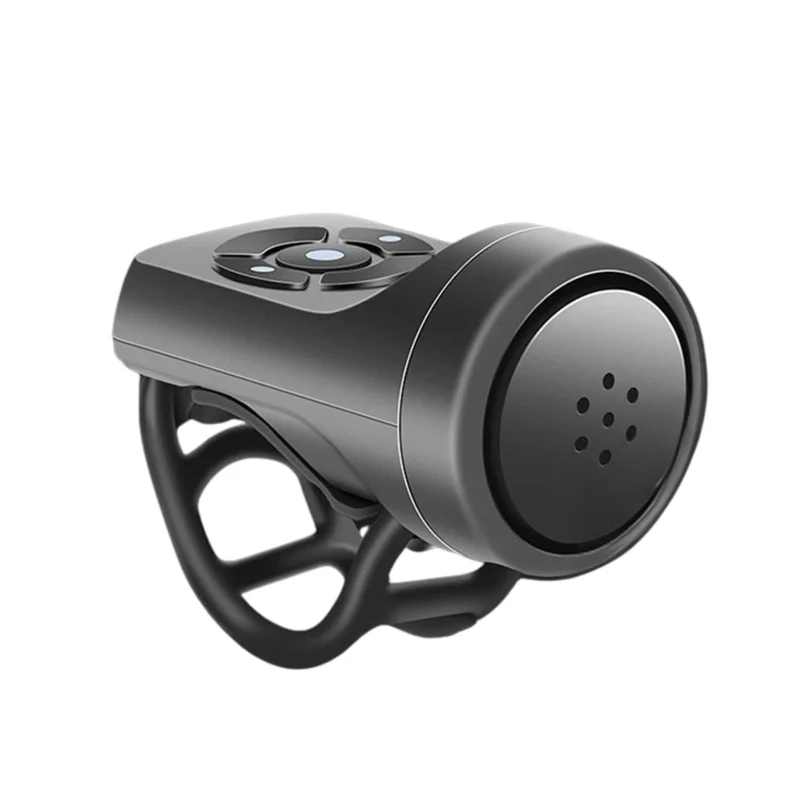 Bocina eléctrica 120 dB
